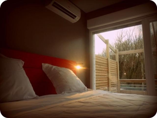 Hotellerie Des Jardins D'Honvault Wimereux Exterior foto
